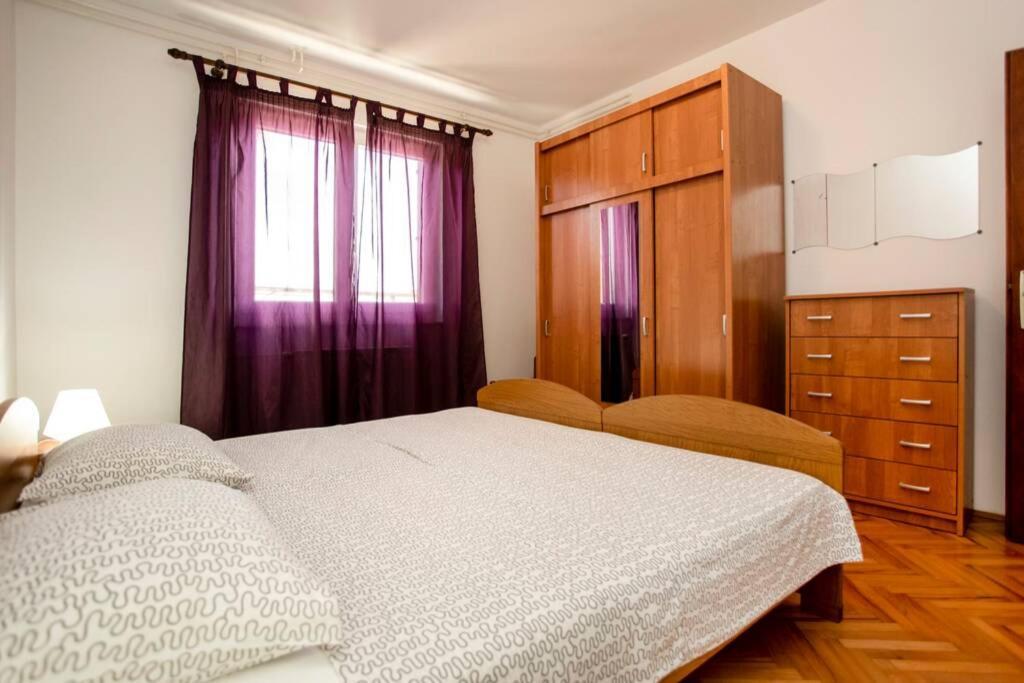 Herak - Smoljan Rovinj Exterior photo