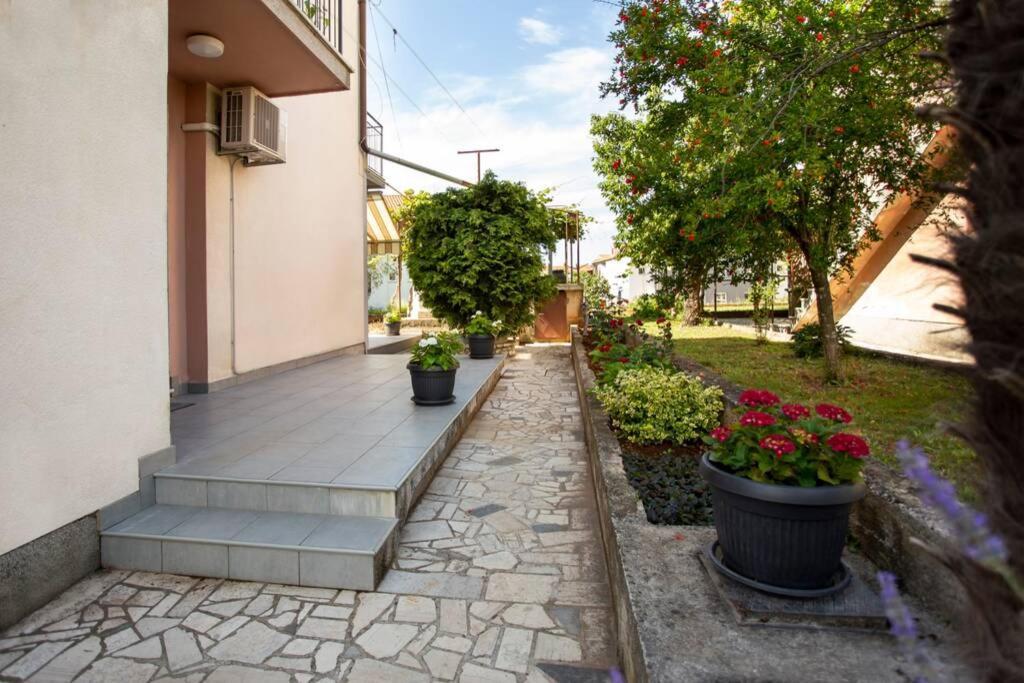 Herak - Smoljan Rovinj Exterior photo