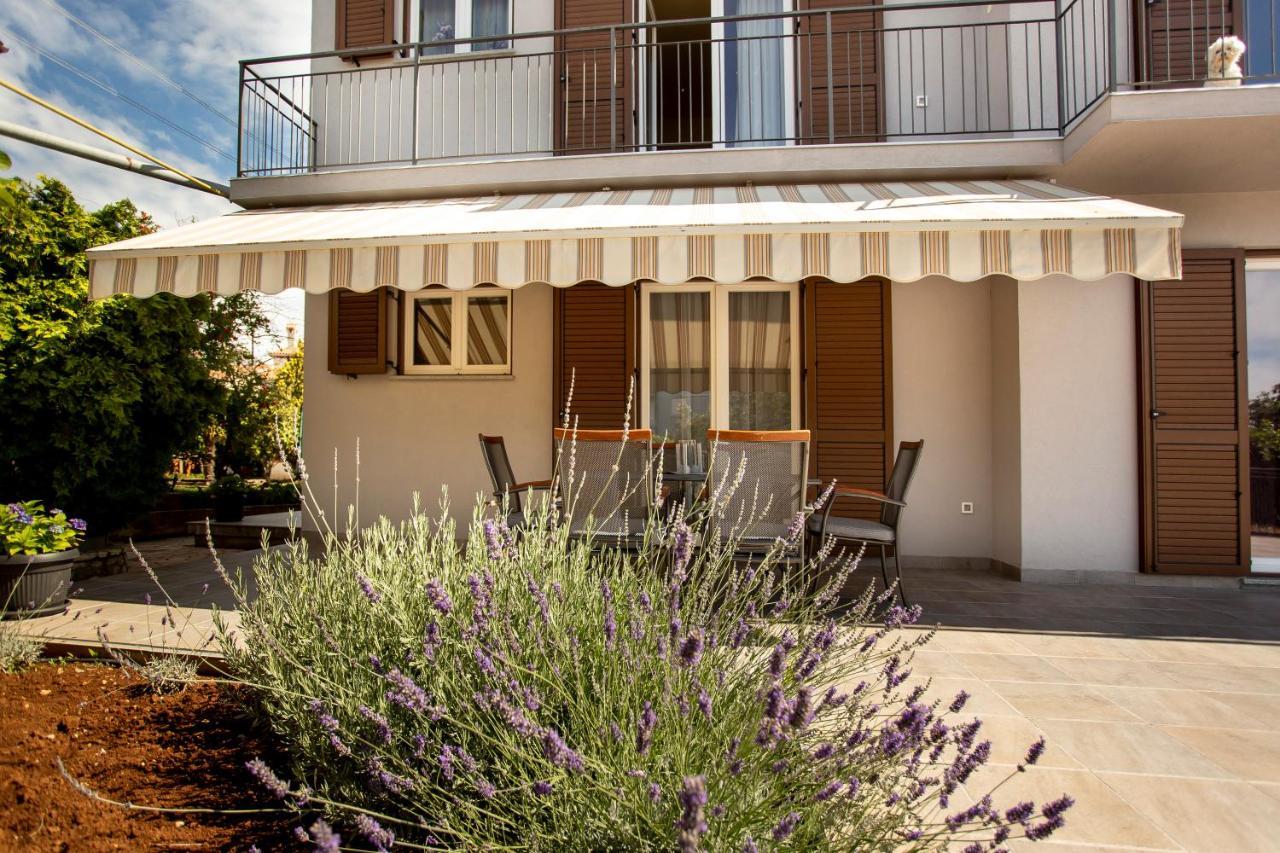 Herak - Smoljan Rovinj Exterior photo